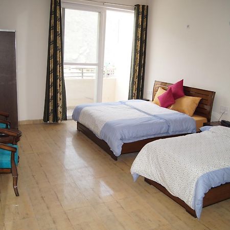 Panchvati Inn Joshīmath Buitenkant foto