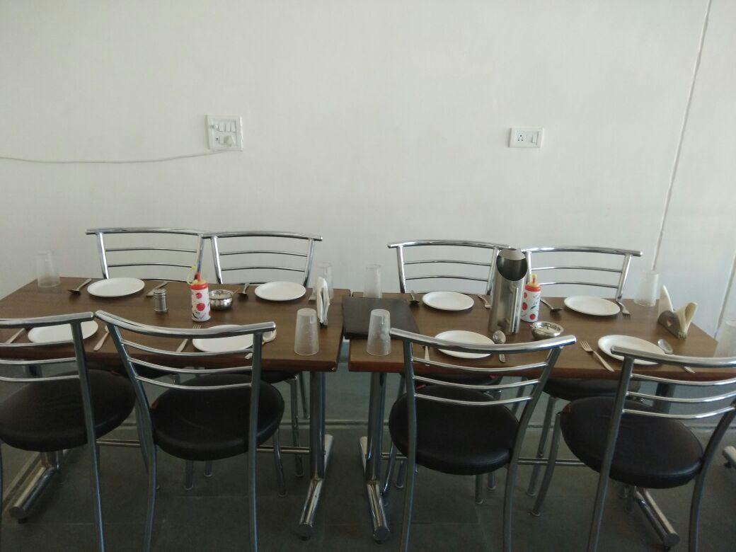Panchvati Inn Joshīmath Buitenkant foto