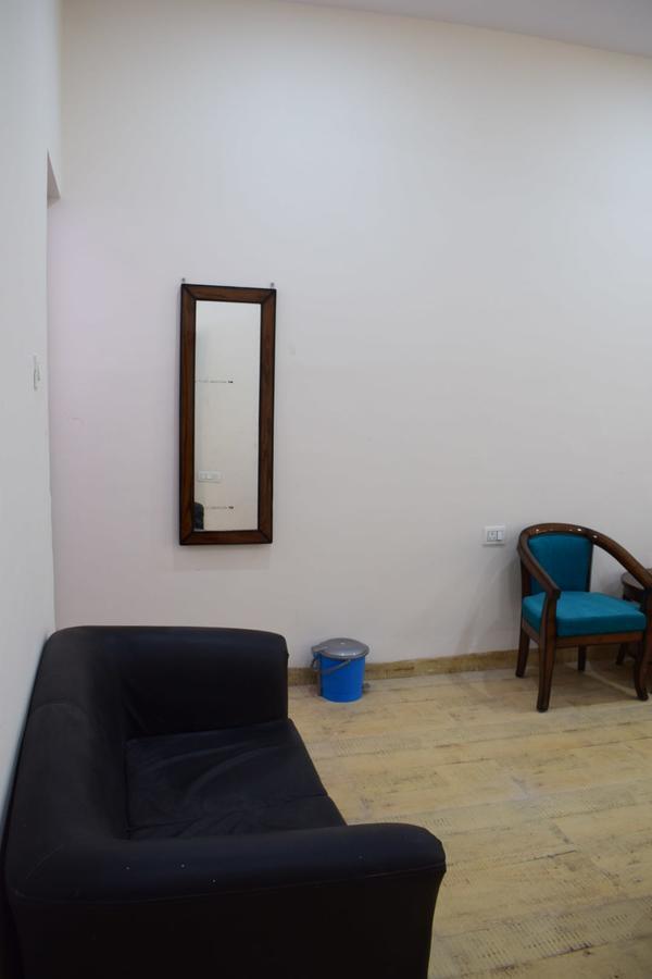 Panchvati Inn Joshīmath Buitenkant foto